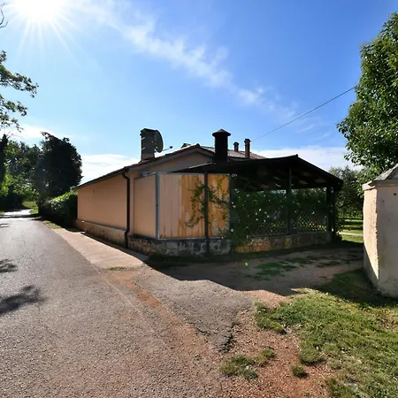Casa de Férias House Ariella Umago