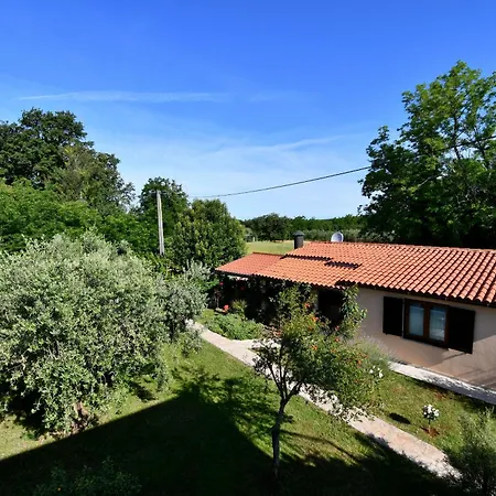 House Ariella Prázdninový dům