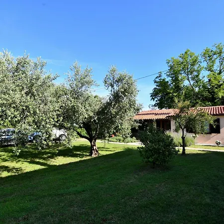 House Ariella Prázdninový dům