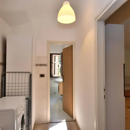 House Ariella Semesterbostad *