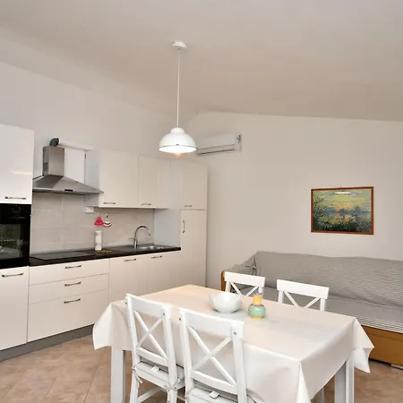 House Ariella Semesterbostad Umag