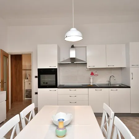 House Ariella Semesterbostad Umag